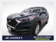 Used 2020 Hyundai Tucson SE SUV