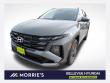 New 2026 Hyundai Tucson SEL AWD SUV