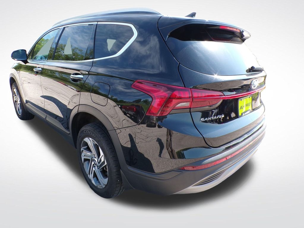 Certified 2023 Hyundai Santa Fe SEL SUV