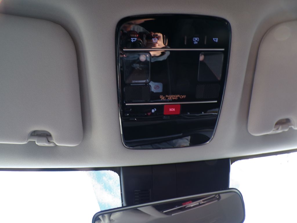 2026 Hyundai Santa Fe SEL - Photo 38