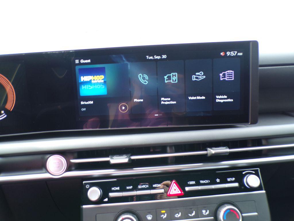 2026 Hyundai Santa Cruz SE - Photo 36