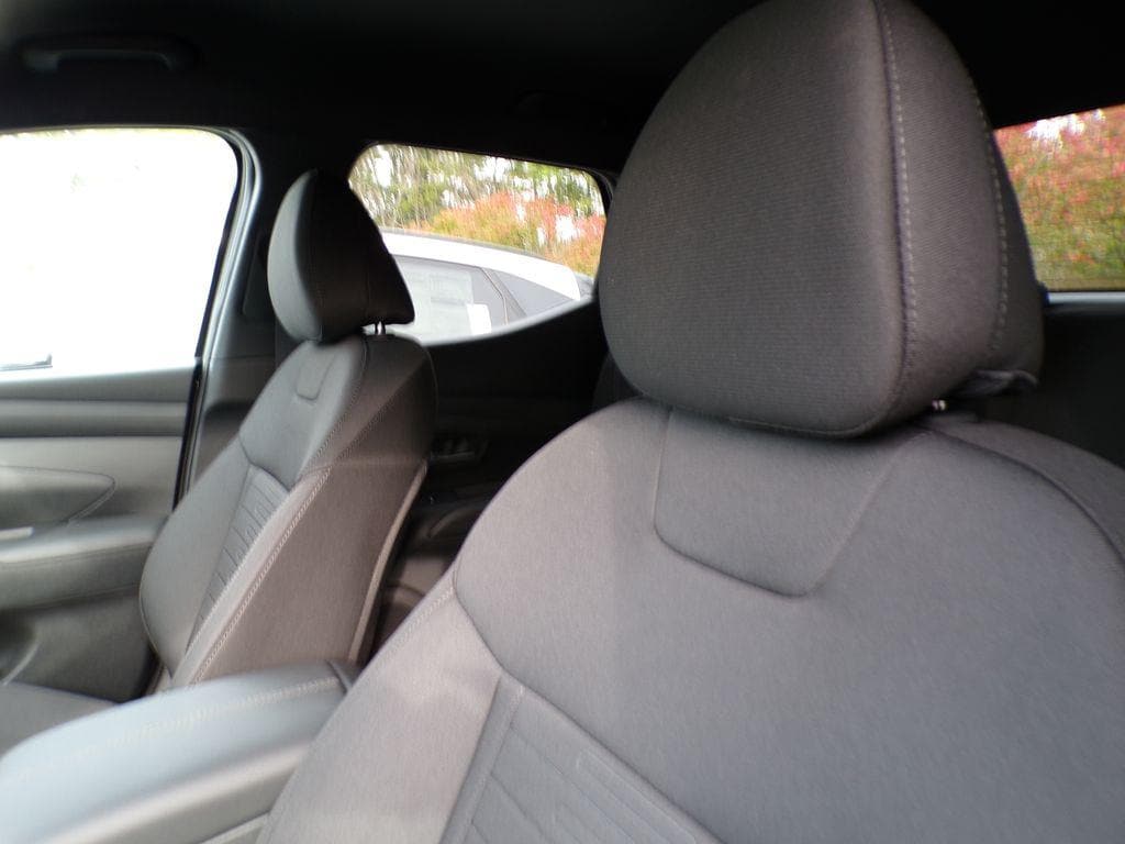 2026 Hyundai Santa Cruz SE - Photo 21