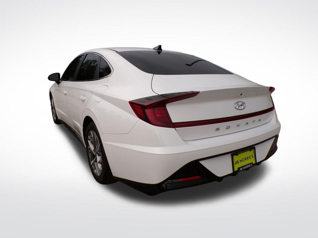 Certified 2023 Hyundai Sonata SEL Sedan
