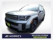 New 2026 Hyundai Santa Fe Hybrid SEL SUV