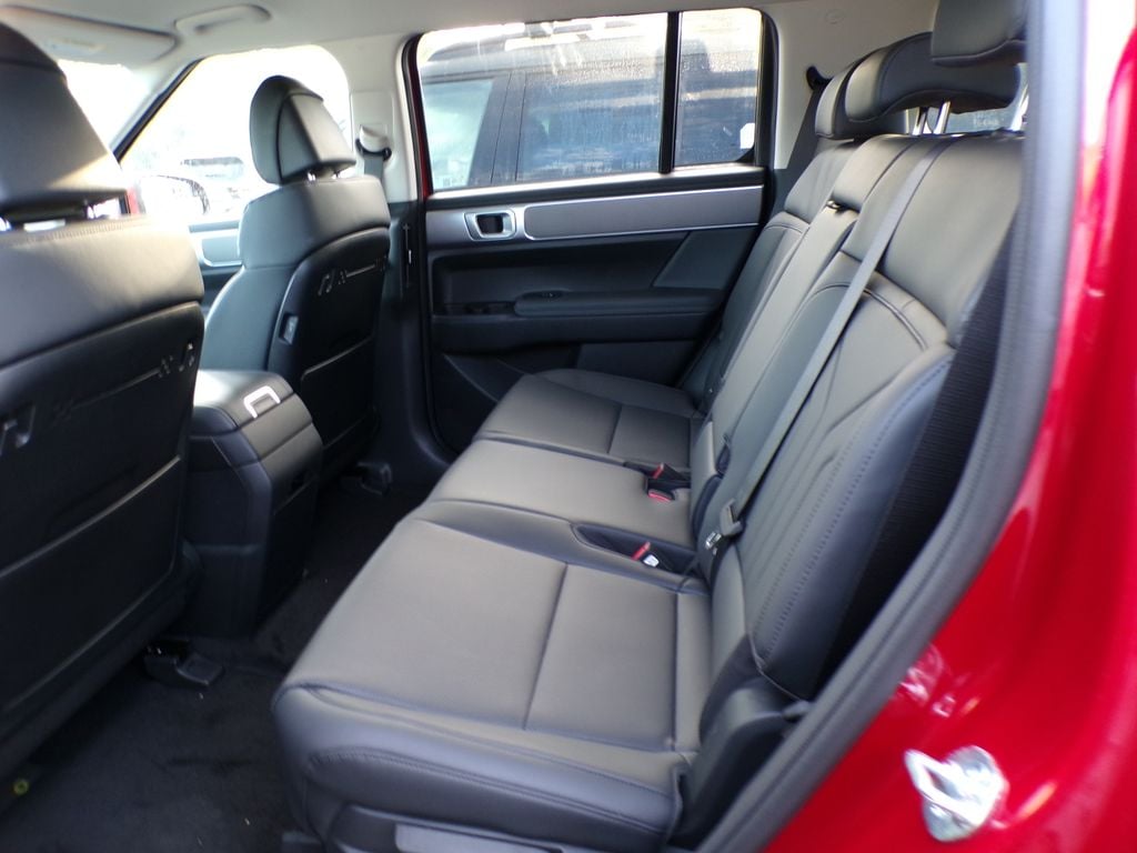 2026 Hyundai Santa Fe SEL - Photo 26