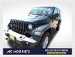 Used 2020 Jeep Wrangler Unlimited Sport SUV