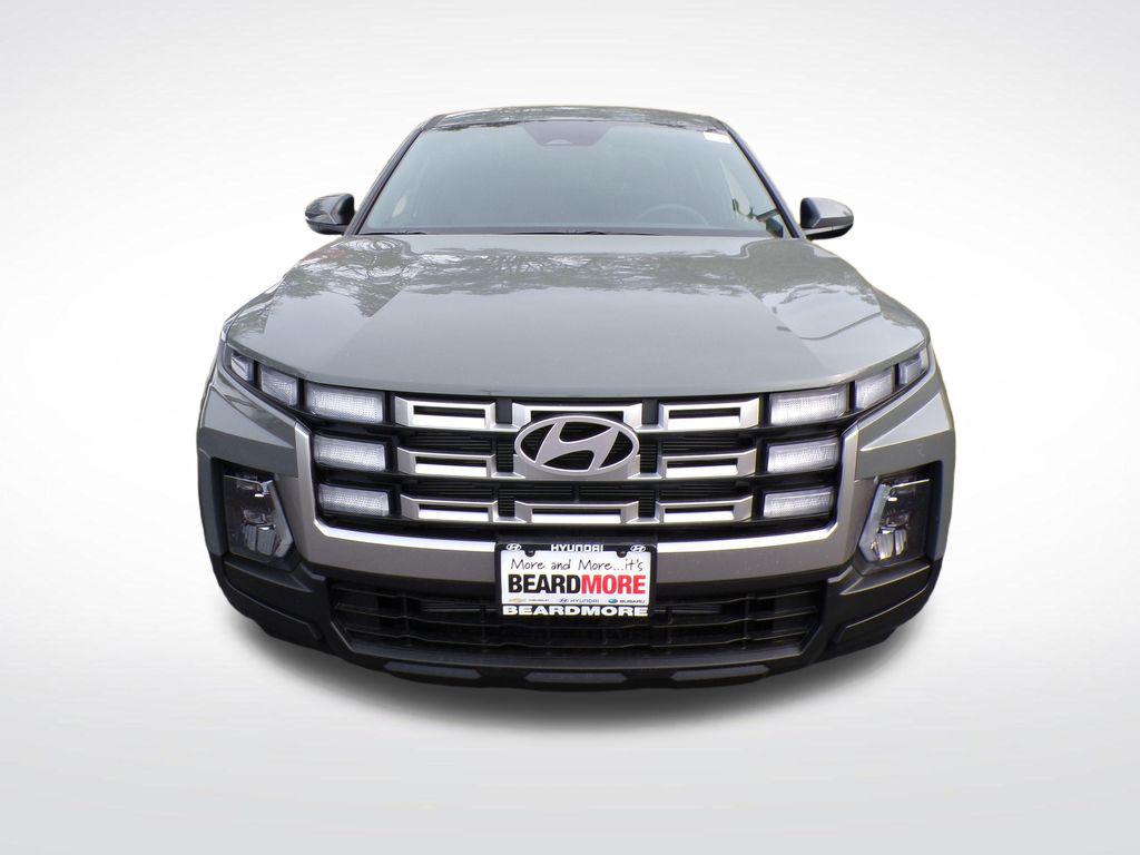 2026 Hyundai Santa Cruz SE - Photo 8