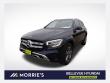 Used 2021 Mercedes-Benz GLC 300 4MATIC SUV