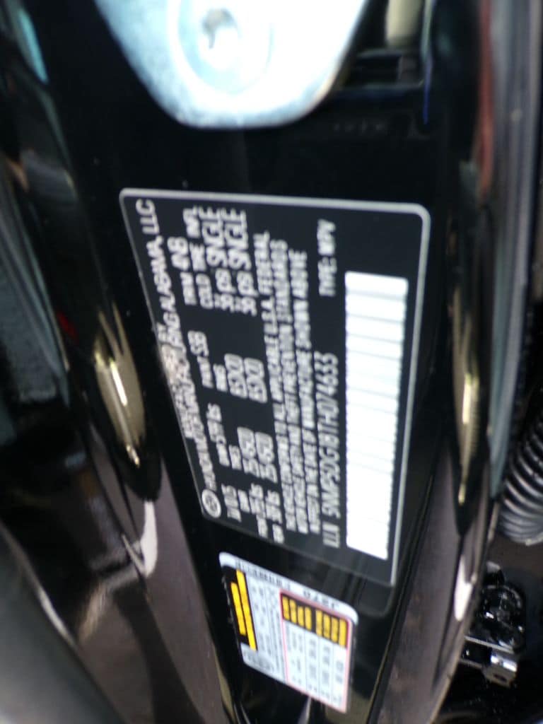 2026 Hyundai Santa Fe Calligraphy - Photo 45