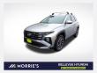 New 2026 Hyundai Tucson SEL Plus AWD SUV