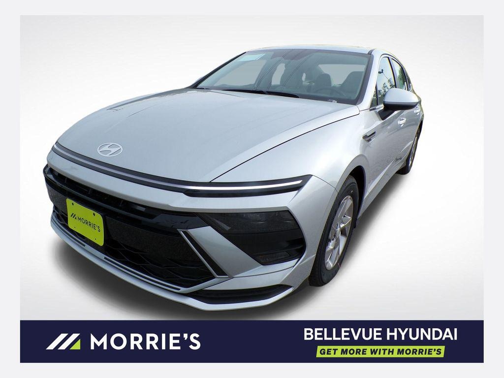 New 2026 Hyundai Sonata SE Sedan