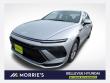 New 2026 Hyundai Sonata SE Sedan