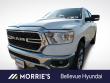 Used 2022 Ram 1500 Big Horn/Lone Star Truck Crew Cab