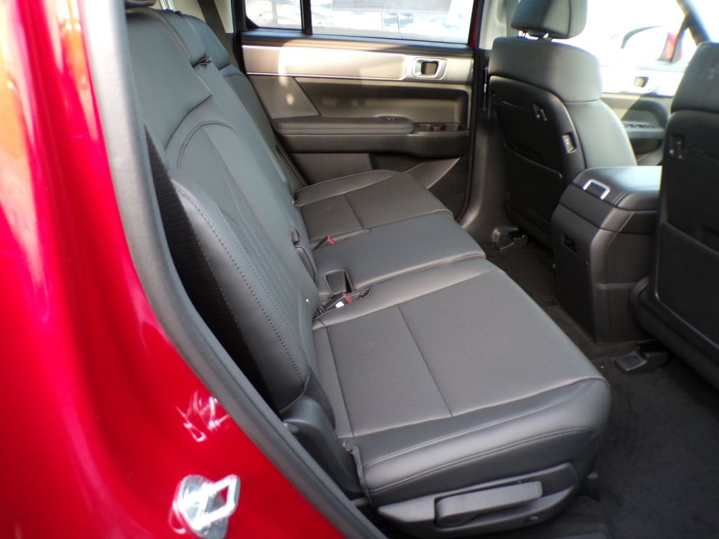 2026 Hyundai Santa Fe SEL - Photo 29