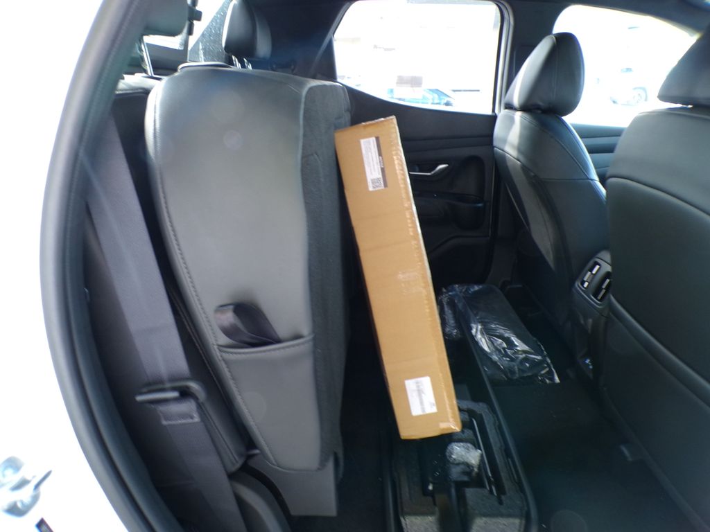 2026 Hyundai Santa Cruz SEL Activity - Photo 29