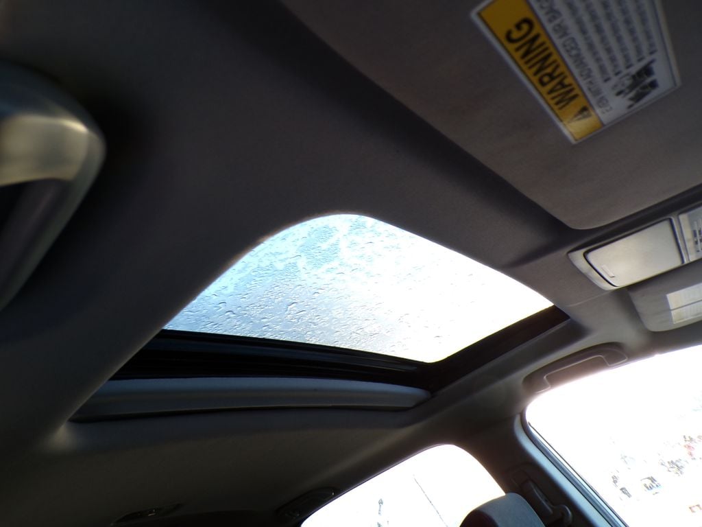 2017 Honda CR-V EX - Photo 16