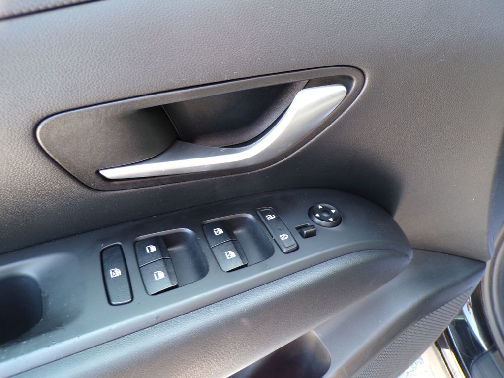 2022 Hyundai Tucson SEL - Photo 23
