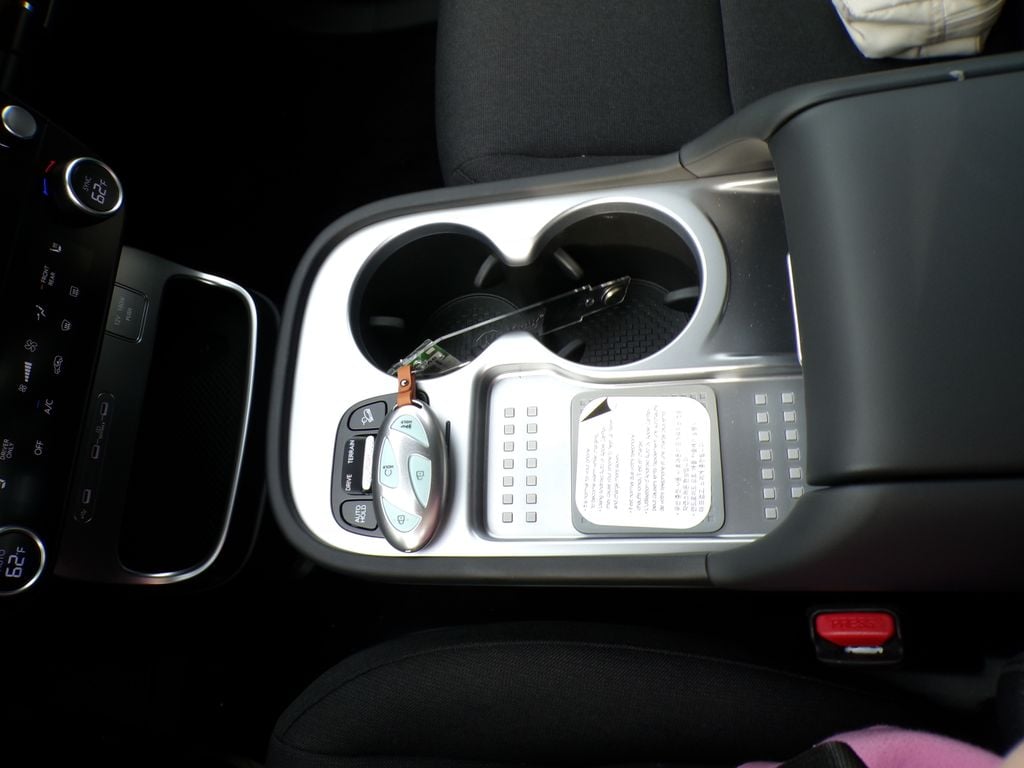 2026 Hyundai IONIQ 9 SE - Photo 39