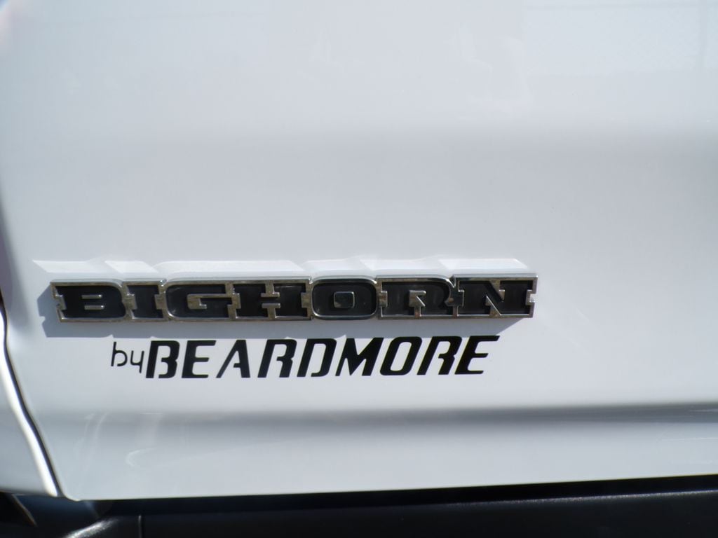 Used 2022 Ram 1500 Big Horn/Lone Star Truck Crew Cab