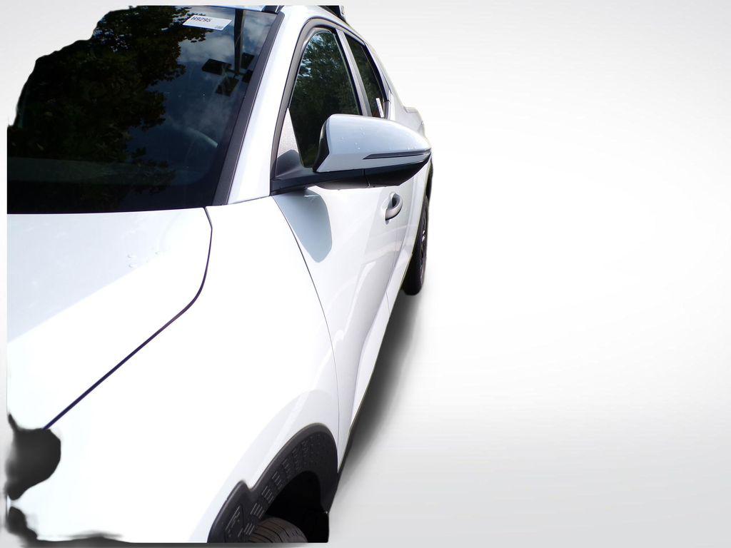 2026 Hyundai Santa Cruz SEL Activity - Photo 9