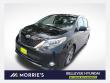 Certified 2016 Toyota Sienna SE 8 Passenger Van