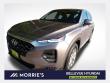 Used 2020 Hyundai Santa Fe SE 2.4 SUV