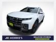 Certified 2025 Hyundai Santa Cruz Limited Truck Crew Cab