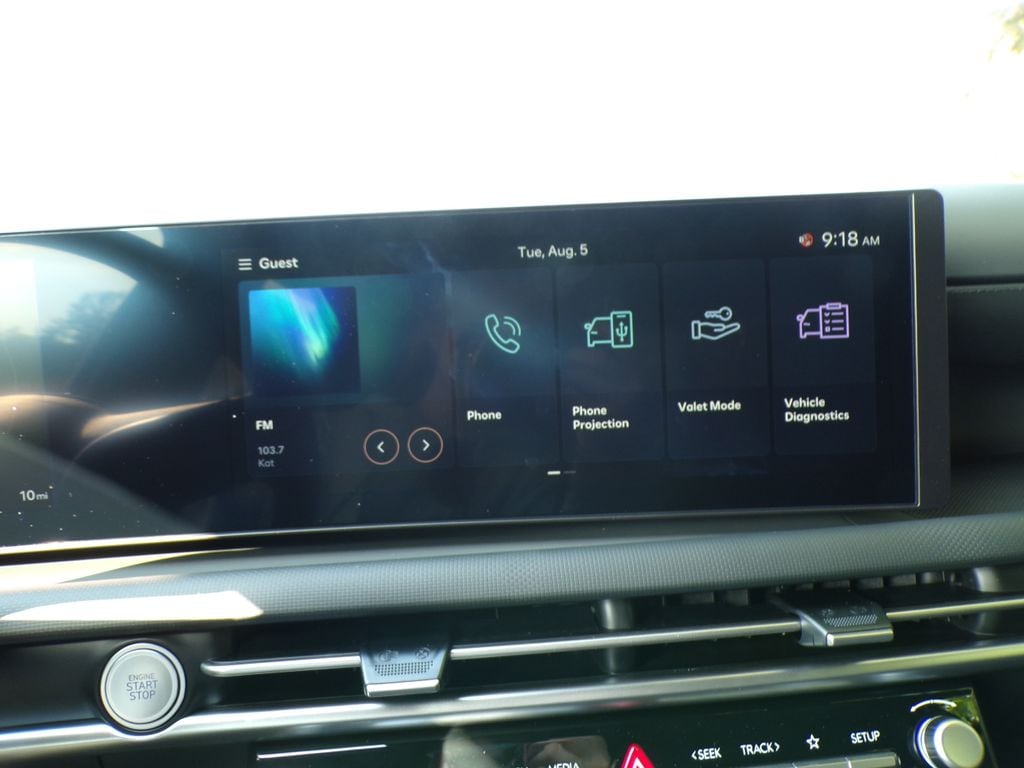2026 Hyundai Santa Cruz SEL Activity - Photo 36