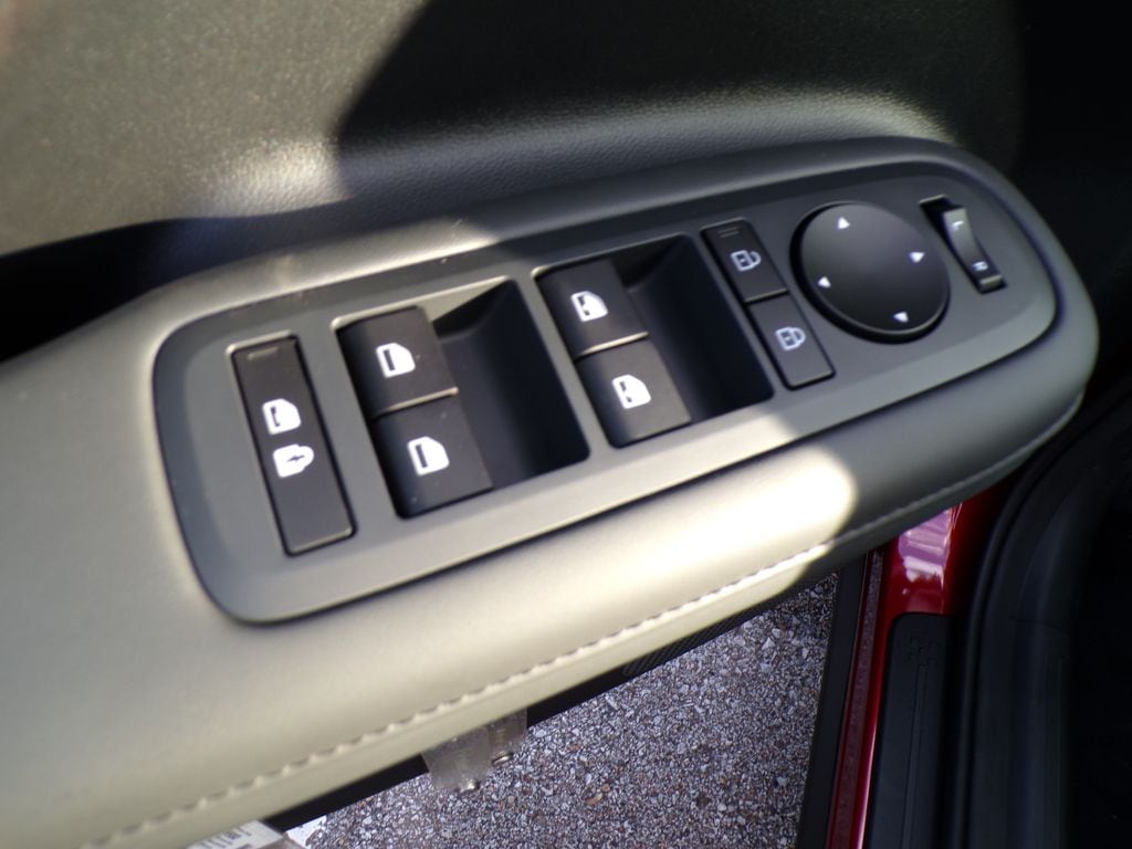 2026 Hyundai Santa Fe SEL - Photo 18