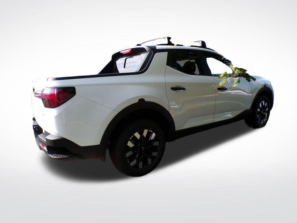 2026 Hyundai Santa Cruz SEL Activity - Photo 6