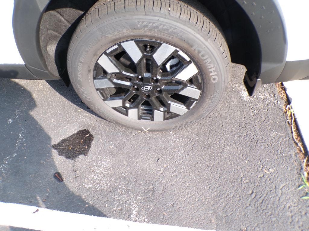 2026 Hyundai Santa Cruz SEL Activity - Photo 11