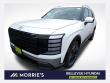 New 2026 Hyundai Palisade Limited AWD SUV