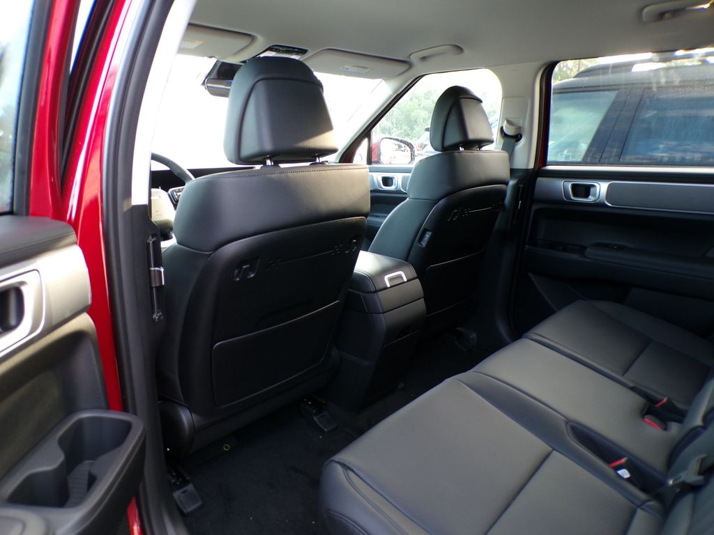 2026 Hyundai Santa Fe SEL - Photo 25