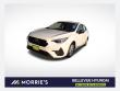 Certified 2024 Subaru Impreza Base 5-Door