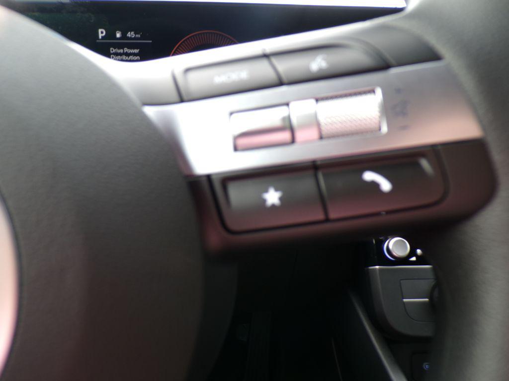 2026 Hyundai Santa Cruz SE - Photo 33