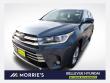 Used 2018 Toyota Highlander Limited V6 SUV