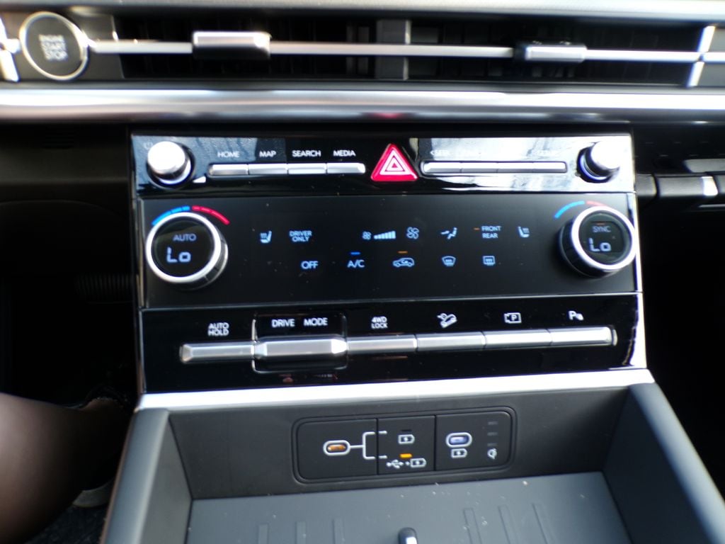 2026 Hyundai Santa Fe SEL - Photo 37