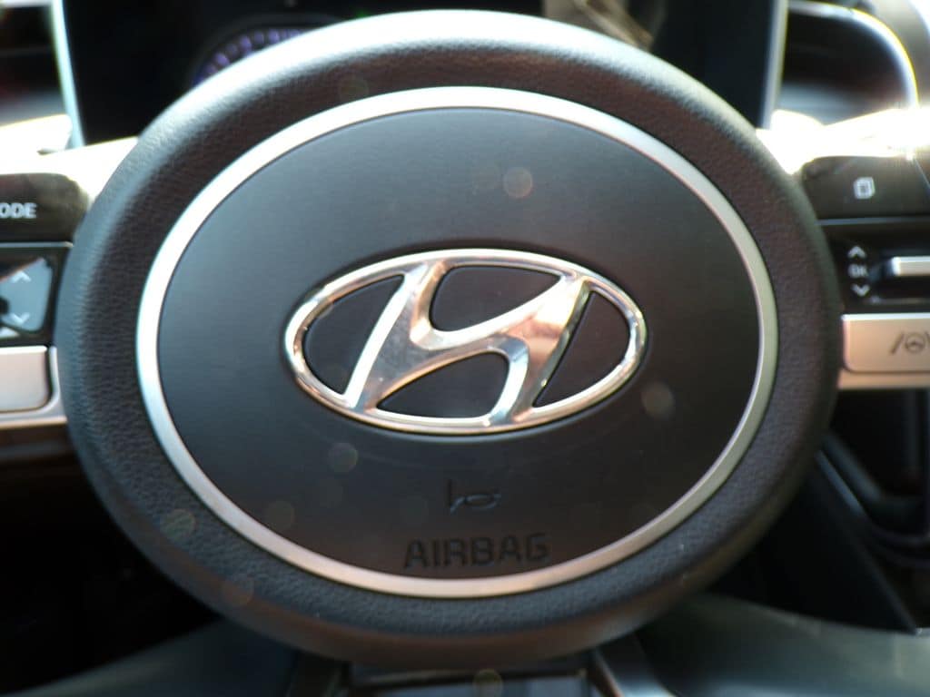 2022 Hyundai Tucson SEL - Photo 32