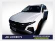 New 2026 Hyundai Tucson SEL AWD SUV