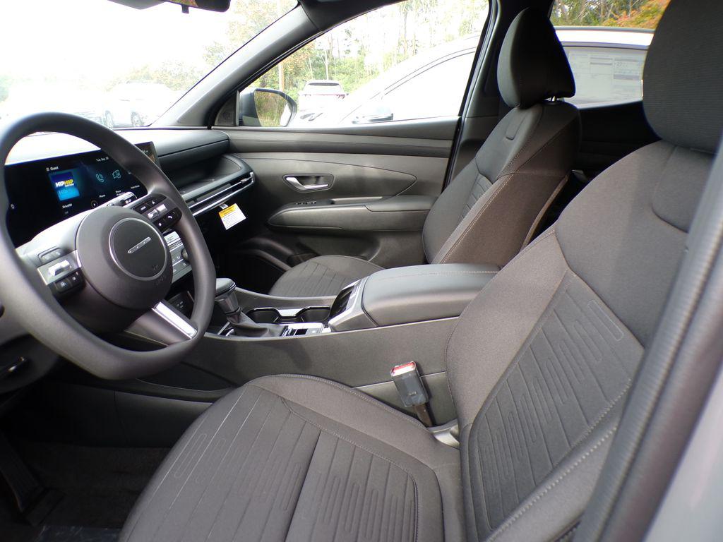 2026 Hyundai Santa Cruz SE - Photo 20