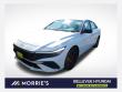 New 2026 Hyundai Elantra SEL Sport Sedan