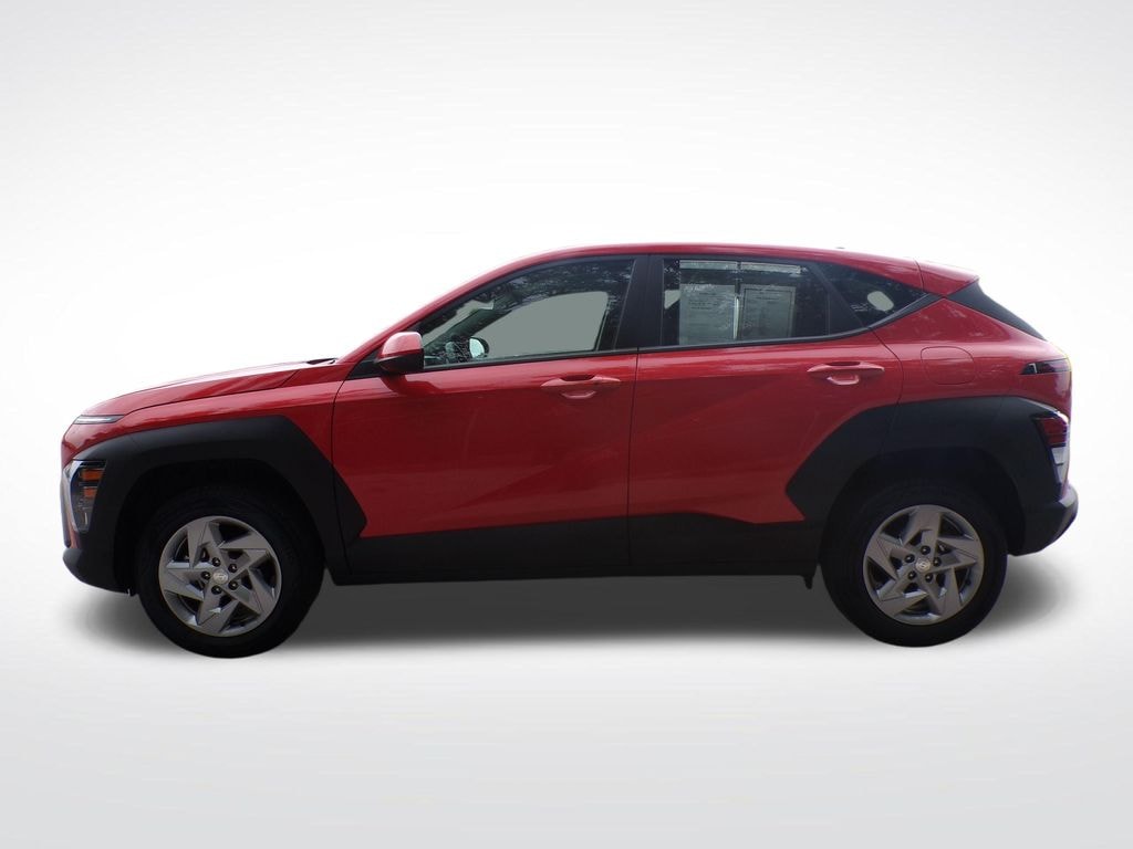 Certified 2026 Hyundai Kona SE SUV