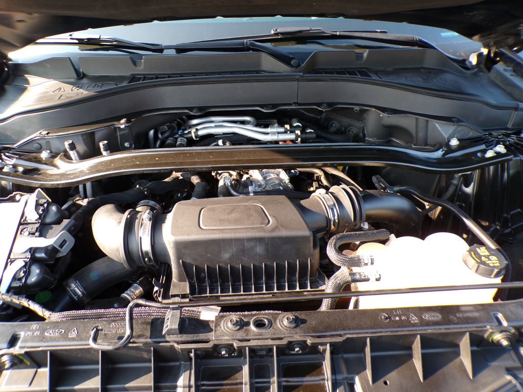 2021 Ford Explorer Platinum - Photo 36