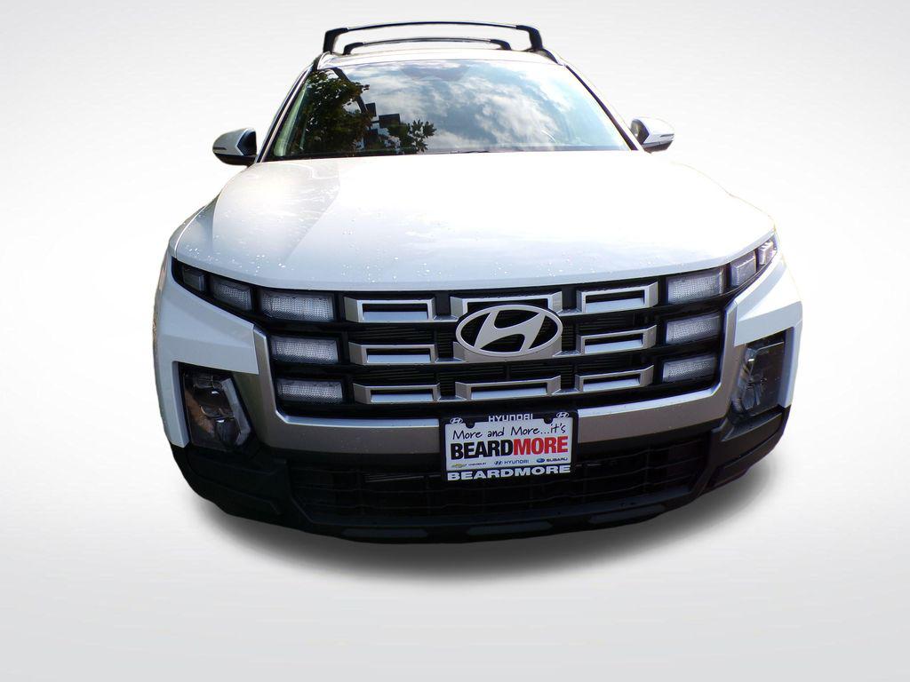 2026 Hyundai Santa Cruz SEL Activity - Photo 8