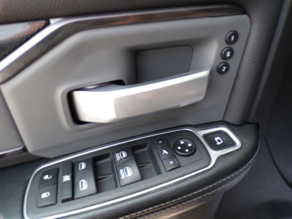 2021 RAM Ram 2500 Pickup Power Wagon - Photo 22