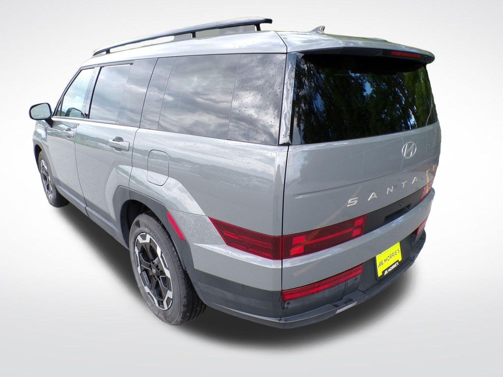 Used 2025 Hyundai Santa Fe SEL SUV