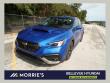 Certified 2023 Subaru WRX Limited Sedan