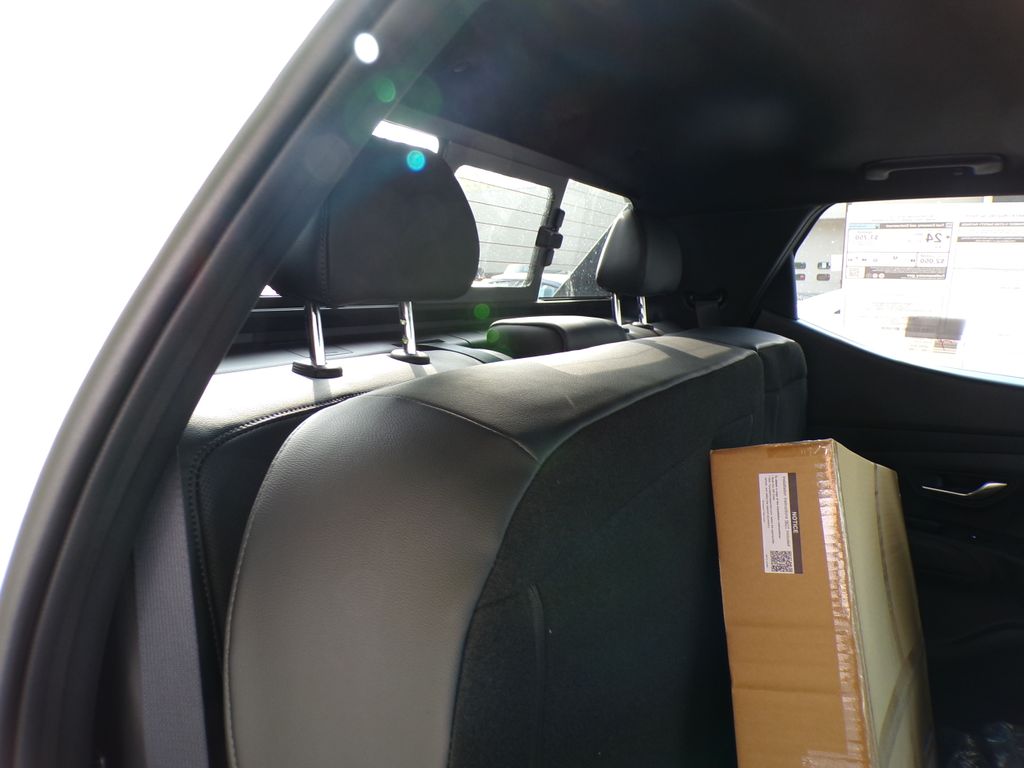 2026 Hyundai Santa Cruz SEL Activity - Photo 30