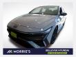 New 2026 Hyundai Elantra N Sedan Sedan