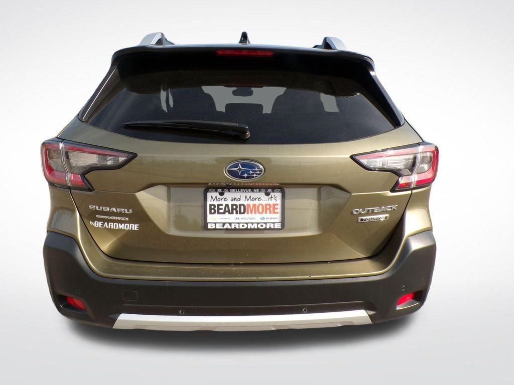 Used 2023 Subaru Outback Touring SUV